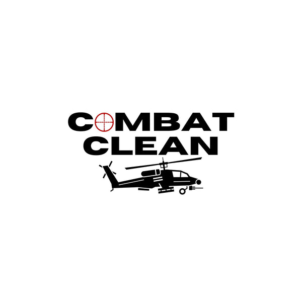 Combat Clean
