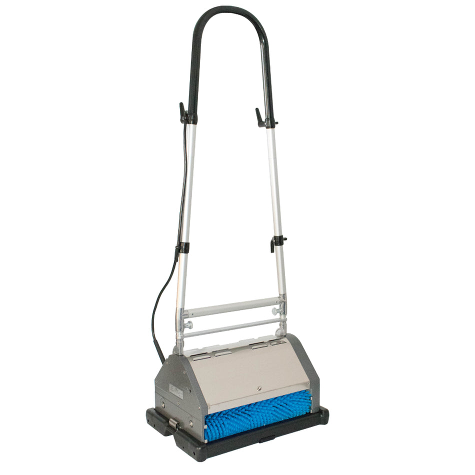 NIMBUS Pro 35 - Contra Rotating Brush (CRB) Carpet Cleaning Machine