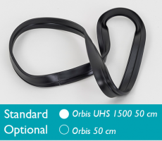 Truvox (ORBIS® 50cm/Orbis UHS 1500) Accessories - 50cm Furniture guard