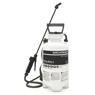 NIMBUS | Rondo-Matic 5, Compression Sprayer (Viton) | birchmeier, Equipment, NIMBUS, Prochem, Spraying, | Spraying Equipment
