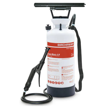 NIMBUS | Foam-Matic 5 E Foam Unit (Acids) | birchmeier, Spraying | Spraying Equipment