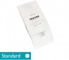 Truvox (Valet Dual Motor Upright) Accessories - Paper dust bags (pack of 10)