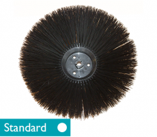 Truvox (TruSweep 460 manual sweeper Truvox) Accessories - TRUS460 Main brush assembly