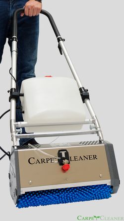 NIMBUS | Prochem CA3824 Sprayer Kit for TM4 & PRO 35 for use with CA3801 TM4 Fibredri Dry Carpet cleaning system | CRB Accessories, Fiberdri, Prochem, Type_Equipment, | CRB Accessories