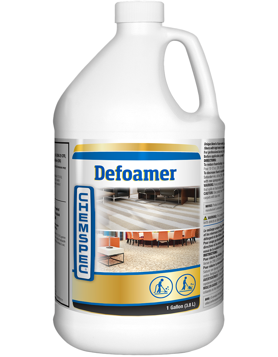 NIMBUS | Chemspec Defoamer 3.8L | Chemicals, Chemspec, Chemspec Chemicals, Chemspec Defoamer, Chemspec in-tank, decreases foam levels, Defoamer, Legend Brands Europe, Multibuy, | CHEMSPEC
