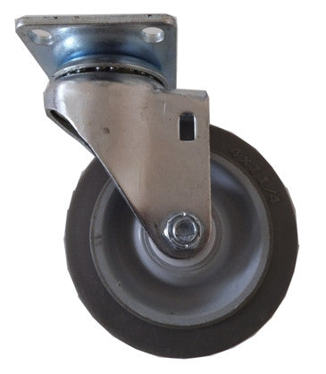 NIMBUS | Prochem Castor wheel 4 inch E03518 | Prochem, Prochem Spares, spare parts, Type_Wheels & Castors, Wheels, | Wheels Castors