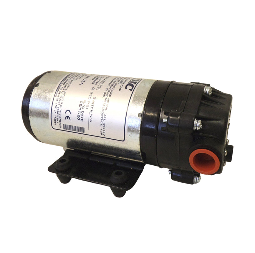 NIMBUS | Prochem E13639-2 250 Psi Pump 230V Ce | Prochem, Prochem Spares, Pumps, spare parts, Spares, Type_Pumps , Motors & Pump Parts, | Pumps Motors Pump Parts