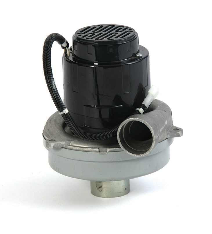 NIMBUS | Prochem E13723 Vacuum motor 2-stage 6.6 inch diameter 230 volt for Endeavour | Prochem, Prochem Spares, spare parts, Type_Vacuum Motors & Accessories, Vacuum Motor, | Vacuum Motors
