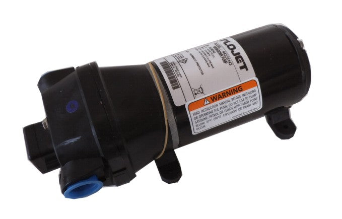 NIMBUS | Prochem FJ5011 Flojet Demand Pump 12V Ce | Prochem, Prochem Spares, Pumps, spare parts, Spares, Type_Pumps , Motors & Pump Parts, | Pumps Motors Pump Parts