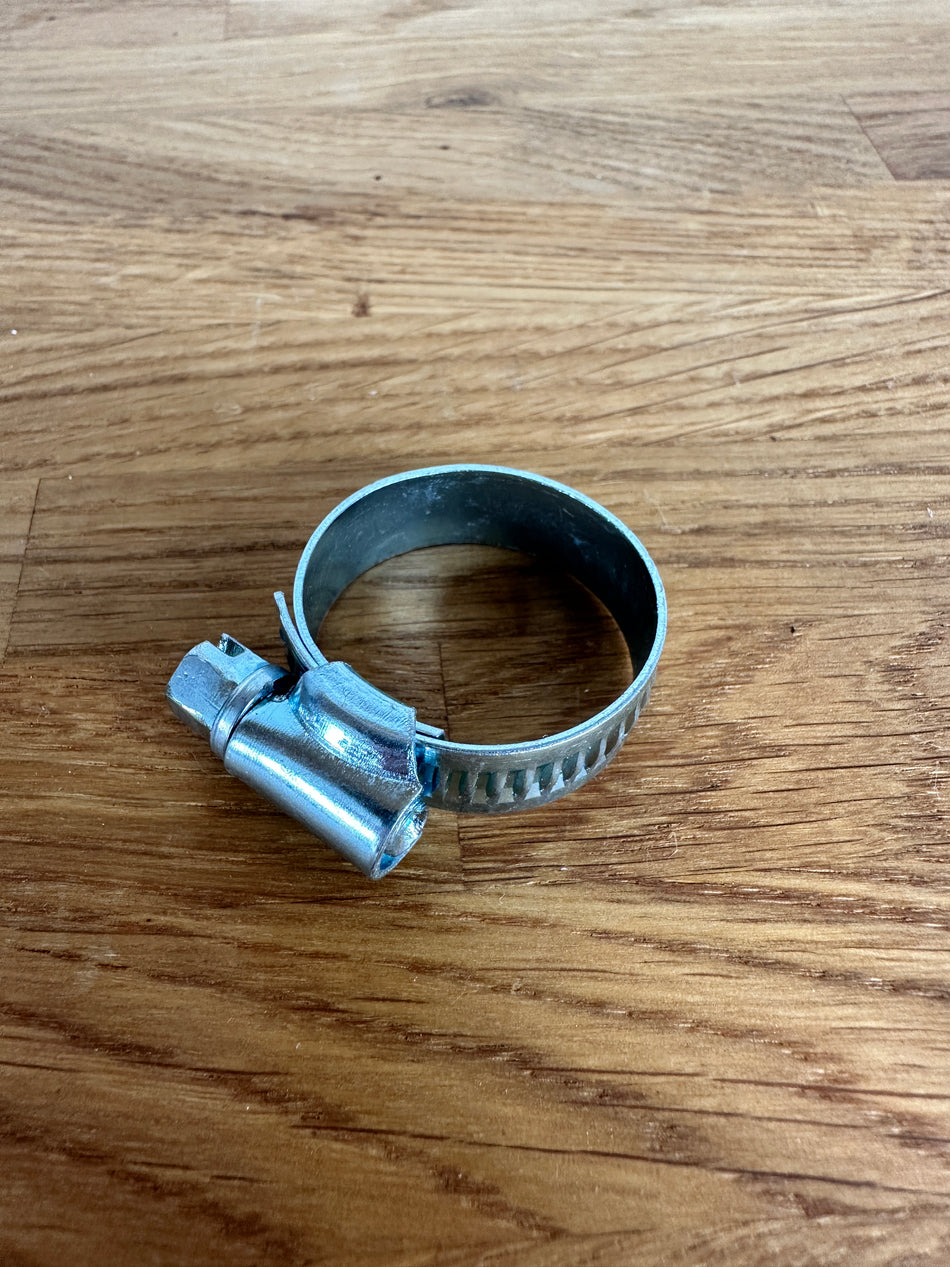 Jubilee Clip Hose Clamp 16-25mm