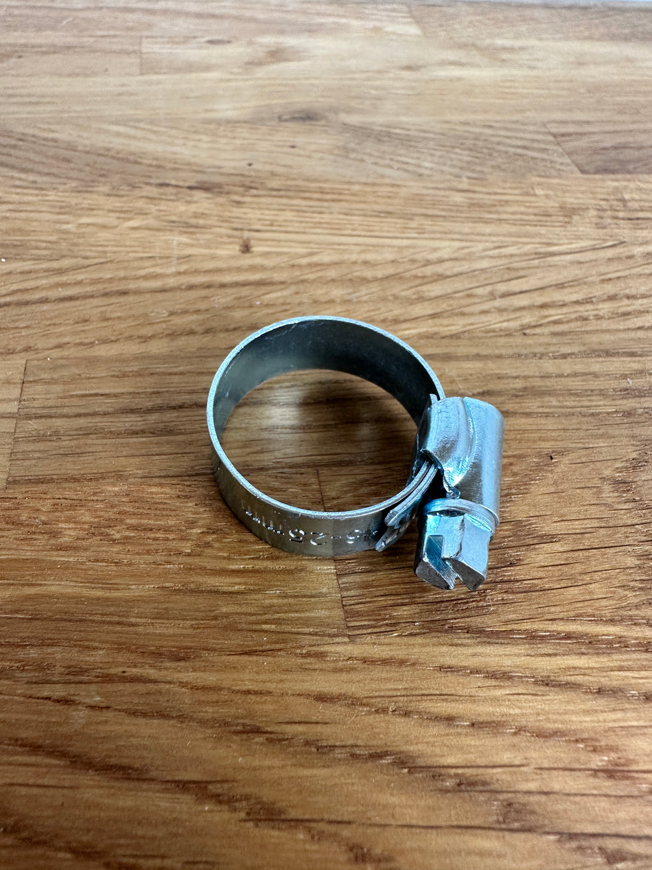 NIMBUS | Jubilee Clip Hose Clamp 16-25mm | Airflex Parts, Clips, Crafex Machine Spare Parts, Craftex Machine Spare Parts, Jubilee Clip, NIMBUS, NIMBUS Parts, Prochem Spares, spare, spare parts, Spare Parts & Accessories, Spares, Special Offers, Type_Gaskets , Seals , Drive Belts , Screws , Washer & Fittings, Type_Gaskets , Seals , Drive Belts , Screws , Washers & Fittings | Gaskets Seals Drive Belts Screws Washers Fittings