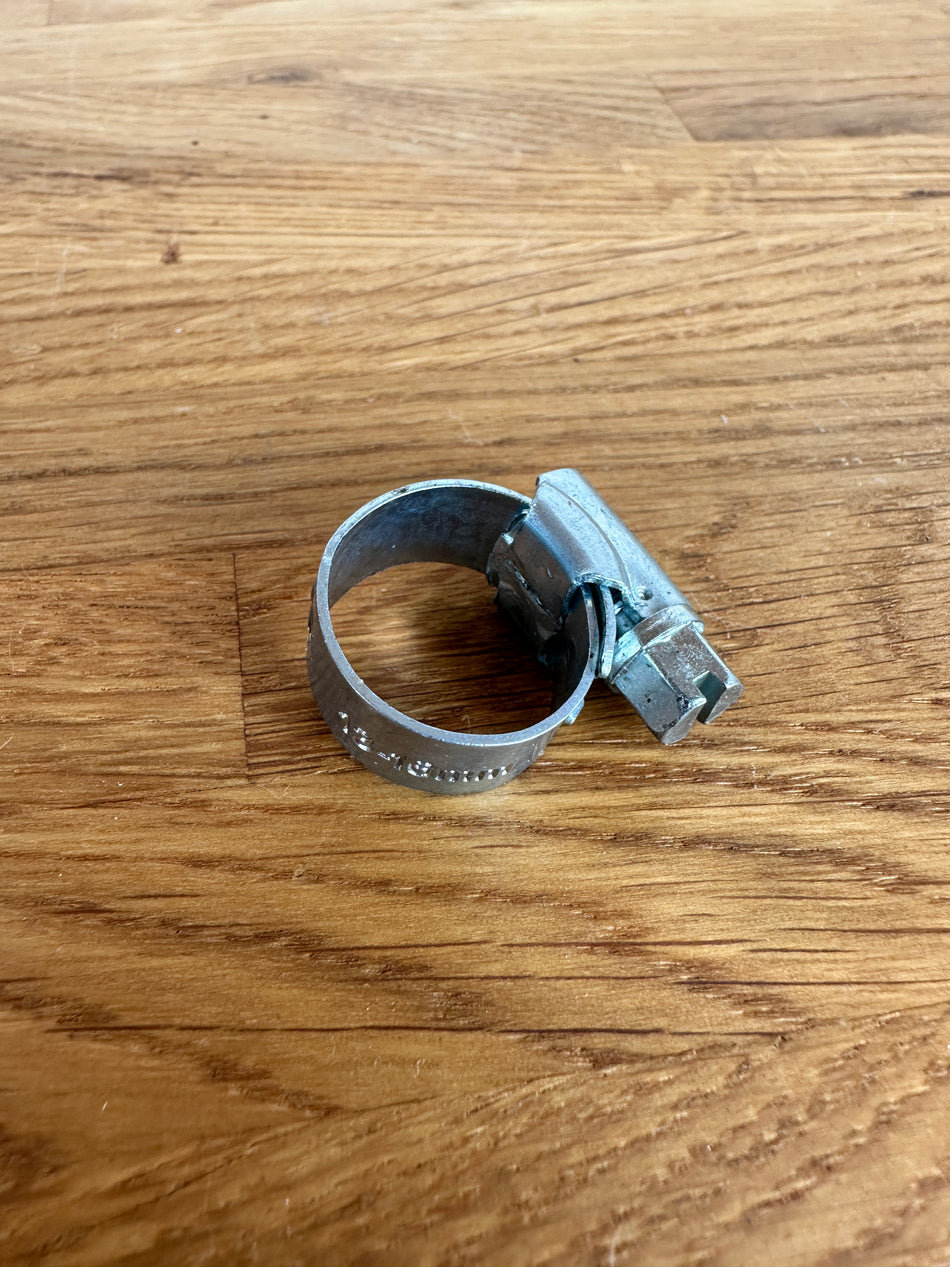 Jubilee Clip Hose Clamp 13-16mm