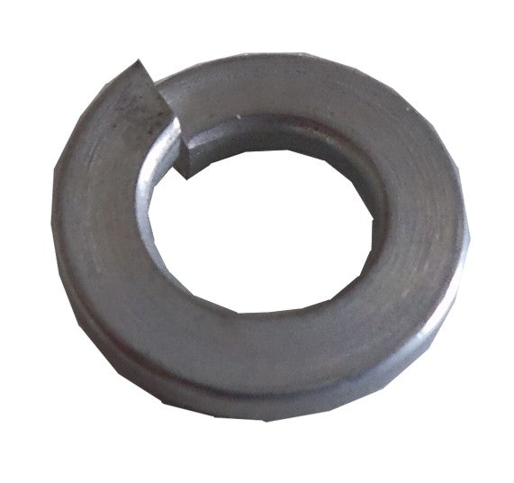 NIMBUS | Prochem JE00254 1/4 Spring Washer Plated, Rectangular Type B | Prochem, Prochem Spares, Spares, Type_Gaskets , Seals , Drive Belts , Screws , Washer & Fittings, | Gaskets Seals Drive Belts Screws Washers Fittings