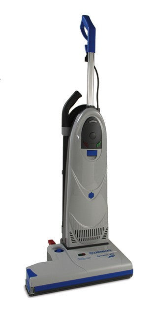 NIMBUS | Lindhaus Dynamic 450E Upright Vacuum Cleaning Machine LH3301L | All Carpet Cleaning Machines, Commercial Vacuum Cleaners, lindhaus, Lindhaus Machines, Machines, Prochem, Type_Equipment, Vacuum Cleaners, | Commercial Vacuum Cleaners