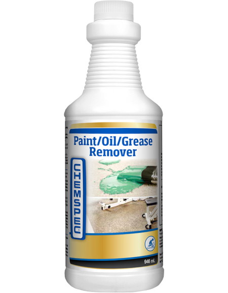 NIMBUS | Chemspec Paint Oil And Grease Remover (Haz) 1L C-Ukpogcs | Chemicals, Chemspec, Chemspec Chemicals, Chemspec Spot & Stain, Grease Remover, Legend Brands Europe, Multibuy, Paint Oil Remover, | CHEMSPEC