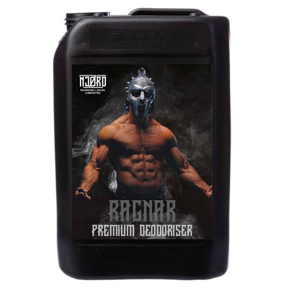 NJORD Ragnar - Premium Deodoriser