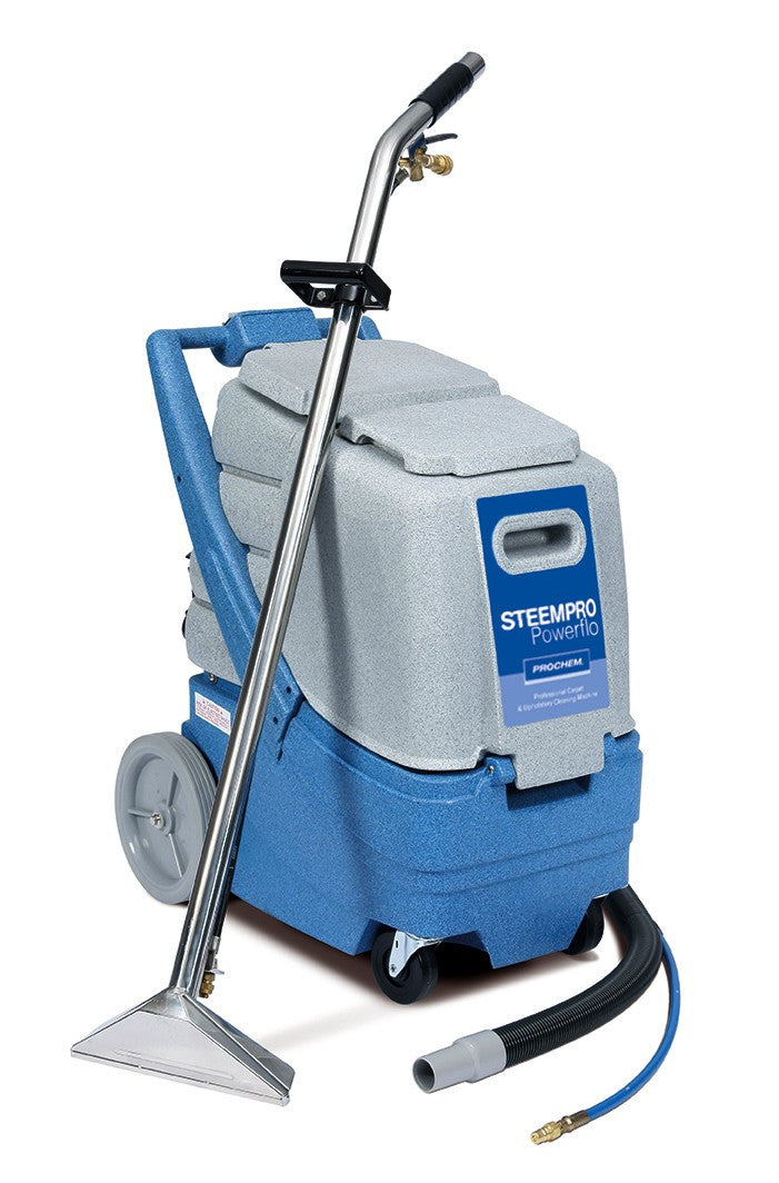 NIMBUS | Prochem SX2000 Steempro Powerflo Carpet Cleaning Machine | Carpet and upholstery cleaning equipment, Carpet Cleaning Machine, Machines, Machines and Accessories, Portable Machines, Prochem, Prochem Machines, Type_Equipment, | Portable Machines