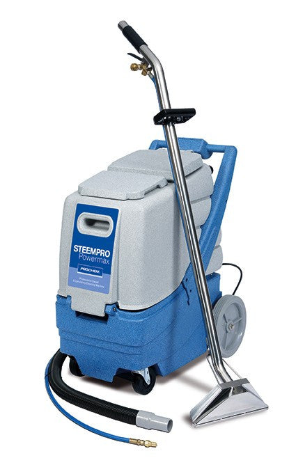 NIMBUS | Prochem SX2100 Steempro Powermax Carpet Cleaning Machine | Carpet and upholstery cleaning equipment, Carpet Cleaning Machine, Machines, Machines and Accessories, Portable Machines, Prochem, Prochem Machines, Type_Equipment, | Portable Machines