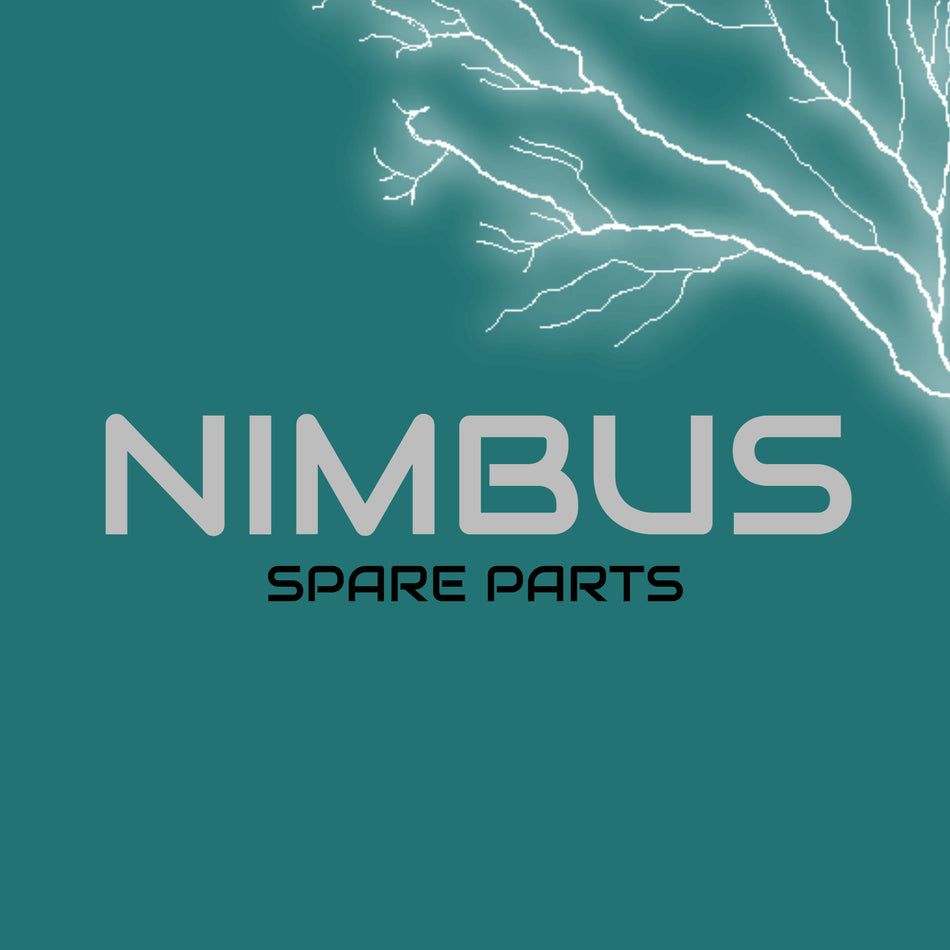 NIMBUS | Prochem Steempro Wheel Axle Rod E11170 | Prochem, Prochem Spares, spare parts, Spares, Type_Wheels & Castors, Wheels, | Wheels Castors