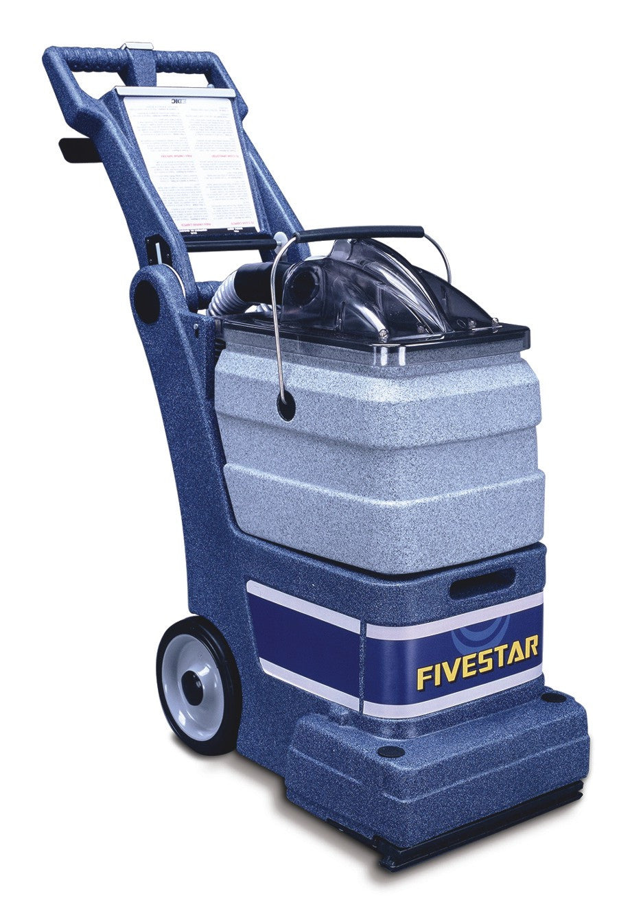 NIMBUS | Prochem TR300 Fivestar Carpet Cleaning Machine | Carpet and upholstery cleaning equipment, Carpet Cleaning Machine, Machines, Machines and Accessories, Portable Machines, Prochem, Prochem Machines, Type_Equipment, | Portable Machines