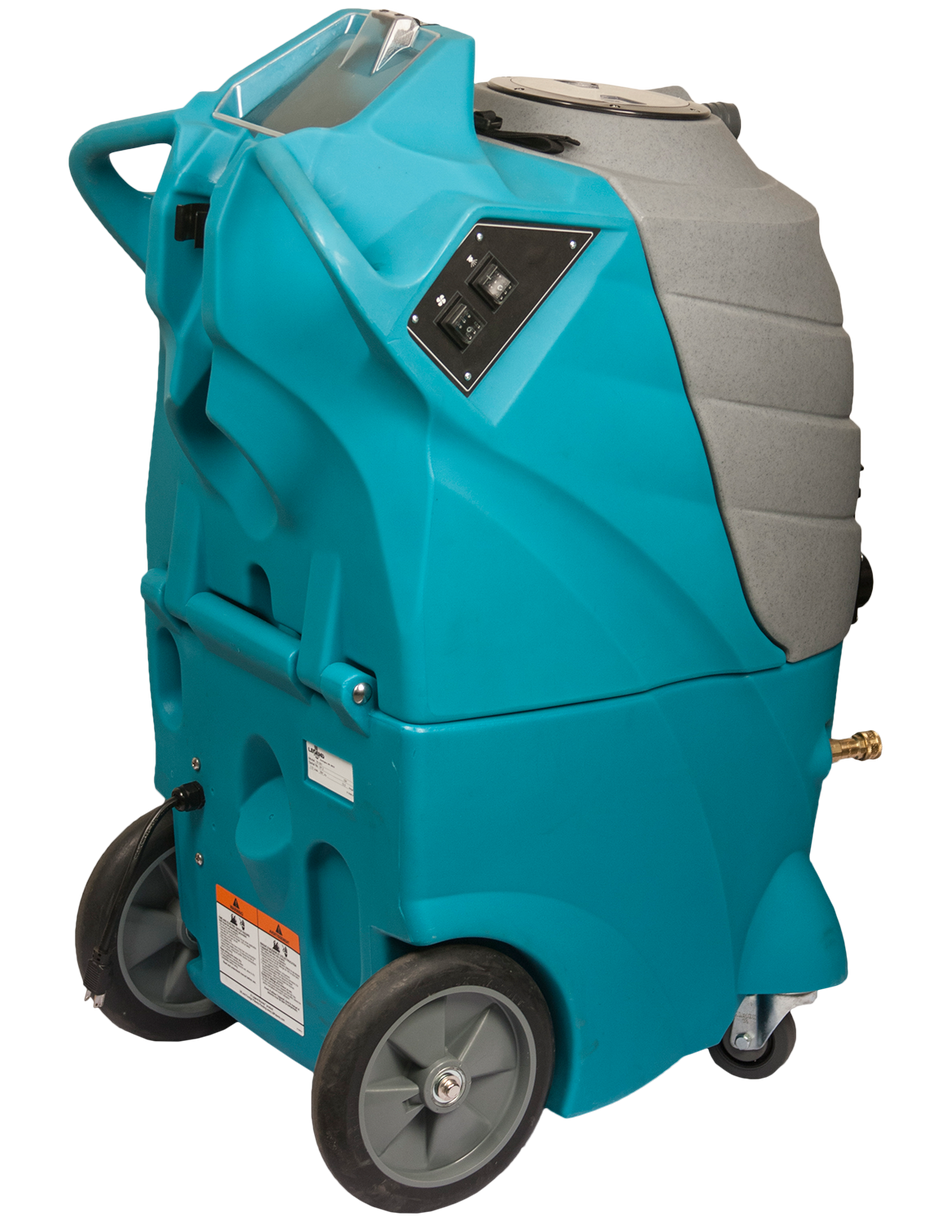 VersaClean 200H Carpet & Upholstery Cleaning Machine