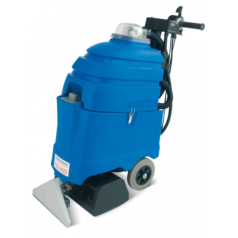 NIMBUS | Carpex- (Previously the Charis Silent) | 2SAN, 2SAN Machines, All Carpet Cleaning Machines, Carpet and upholstery cleaning equipment, Carpet Cleaning Machine, Craftex, Craftex Carpex, Machines, Machines and Accessories, Portable Machines | Portable Machines
