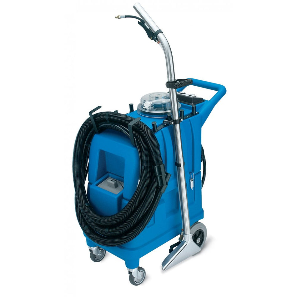 NIMBUS | Carpex 50:300 (Previously the Serena Silent) | 2SAN, 2SAN Machines, All Carpet Cleaning Machines, Carpet and upholstery cleaning equipment, Carpet Cleaning Machine, Craftex, Craftex Carpex, Machines, Machines and Accessories, Portable Machines | Portable Machines