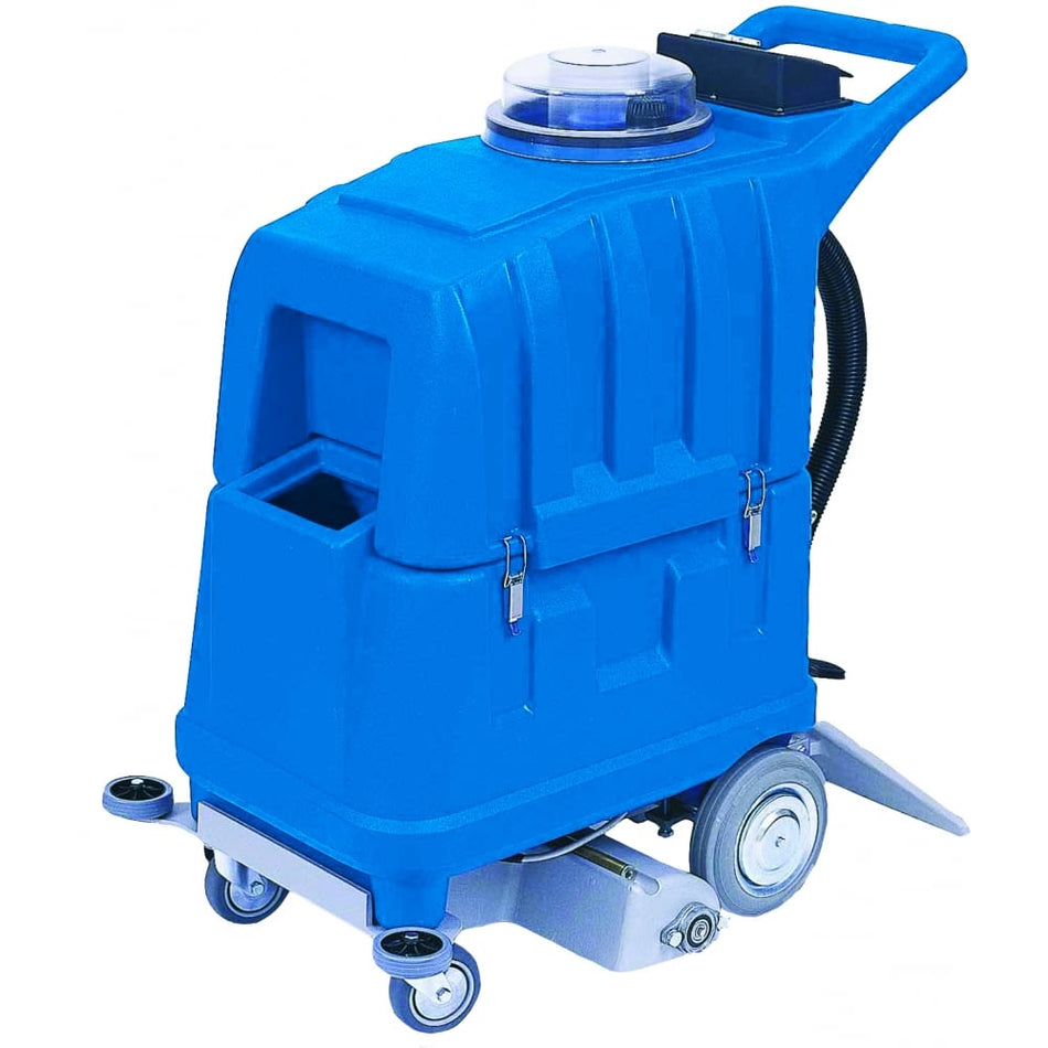NIMBUS | Carpex- 50:500 (Previously the Elite Silent) | 2SAN, 2SAN Machines, All Carpet Cleaning Machines, Carpet and upholstery cleaning equipment, Carpet Cleaning Machine, Craftex, Craftex Carpex, Machines, Machines and Accessories, Portable Machines | Portable Machines