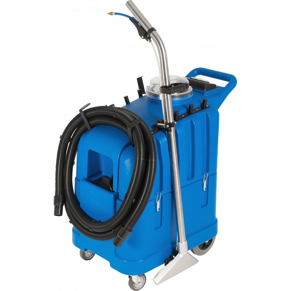 NIMBUS | Carpex 70:300 (Previously the Grace) | 2SAN, 2SAN Machines, All Carpet Cleaning Machines, Carpet and upholstery cleaning equipment, Carpet Cleaning Machine, Craftex, Craftex Carpex, Machines, Machines and Accessories, Portable Machines | Portable Machines
