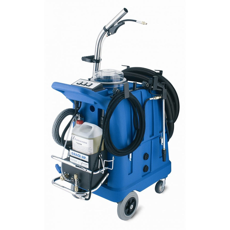 NIMBUS | Carpex 70:300HP (Previously the Grace HP) | 2SAN, 2SAN Machines, All Carpet Cleaning Machines, Carpet and upholstery cleaning equipment, Carpet Cleaning Machine, Craftex, Craftex Carpex, Machines, Machines and Accessories, Portable Machines | Portable Machines