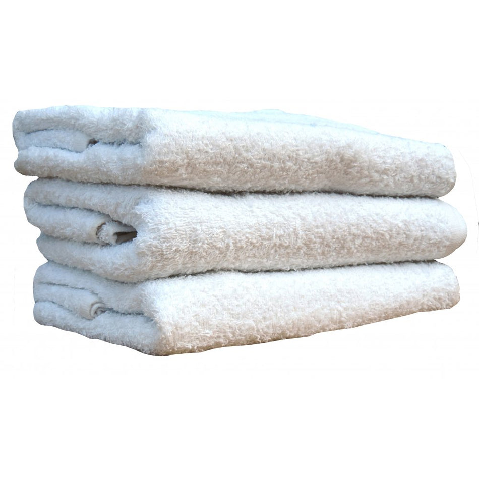 NIMBUS | Cleaning Accessories- White Terry Towels | 2SAN, Accessories, Carpet Cleaning Accessories, Craftex, Terry Towels | Terry Towels