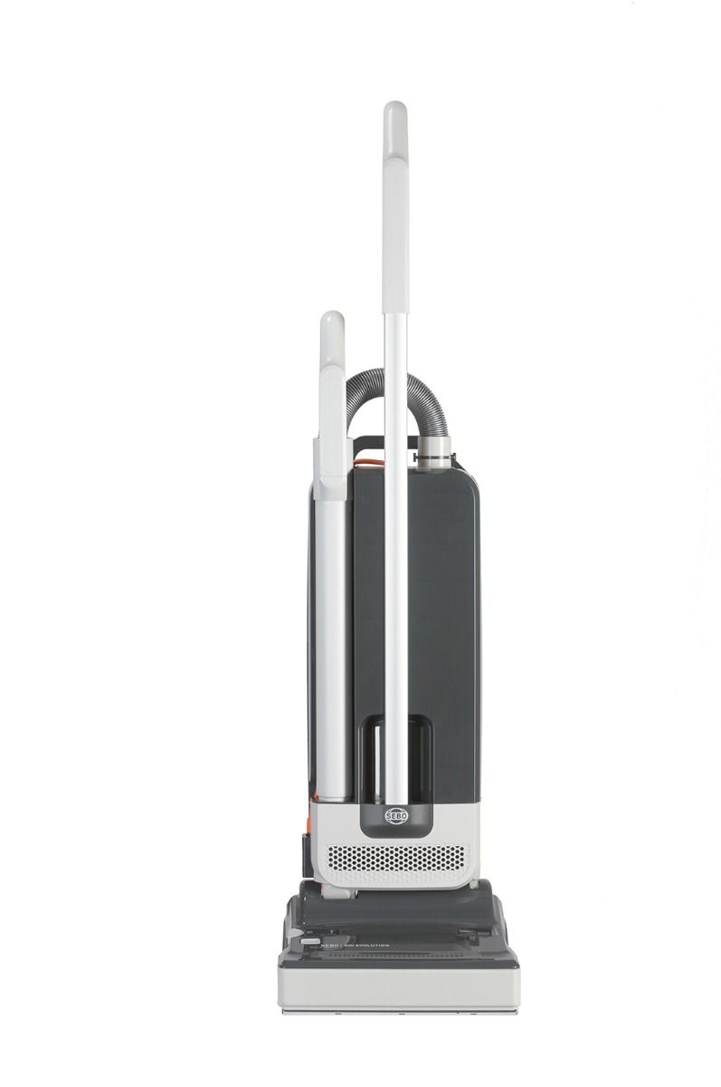 NIMBUS | 300 EVOLUTION | All Carpet Cleaning Machines, Commercial Dry Vacuums, Commercial Vacuum Cleaners, Machines, sebo, Sebo Machines, Vacuum Cleaners | Commercial Vacuum Cleaners
