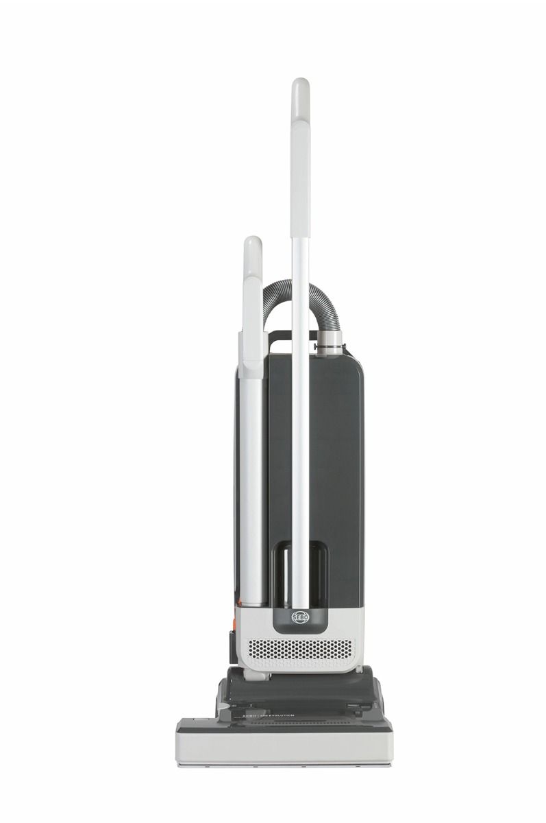 NIMBUS | 350 EVOLUTION | All Carpet Cleaning Machines, Commercial Dry Vacuums, Commercial Vacuum Cleaners, Machines, sebo, Sebo Machines, Vacuum Cleaners | Commercial Vacuum Cleaners
