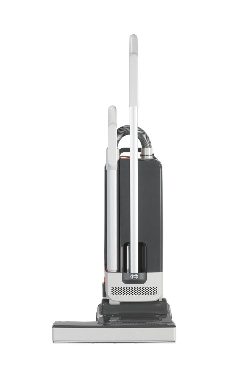 NIMBUS | 450 EVOLUTION | All Carpet Cleaning Machines, Commercial Dry Vacuums, Commercial Vacuum Cleaners, Machines, sebo, Sebo Machines, Vacuum Cleaners | Commercial Vacuum Cleaners