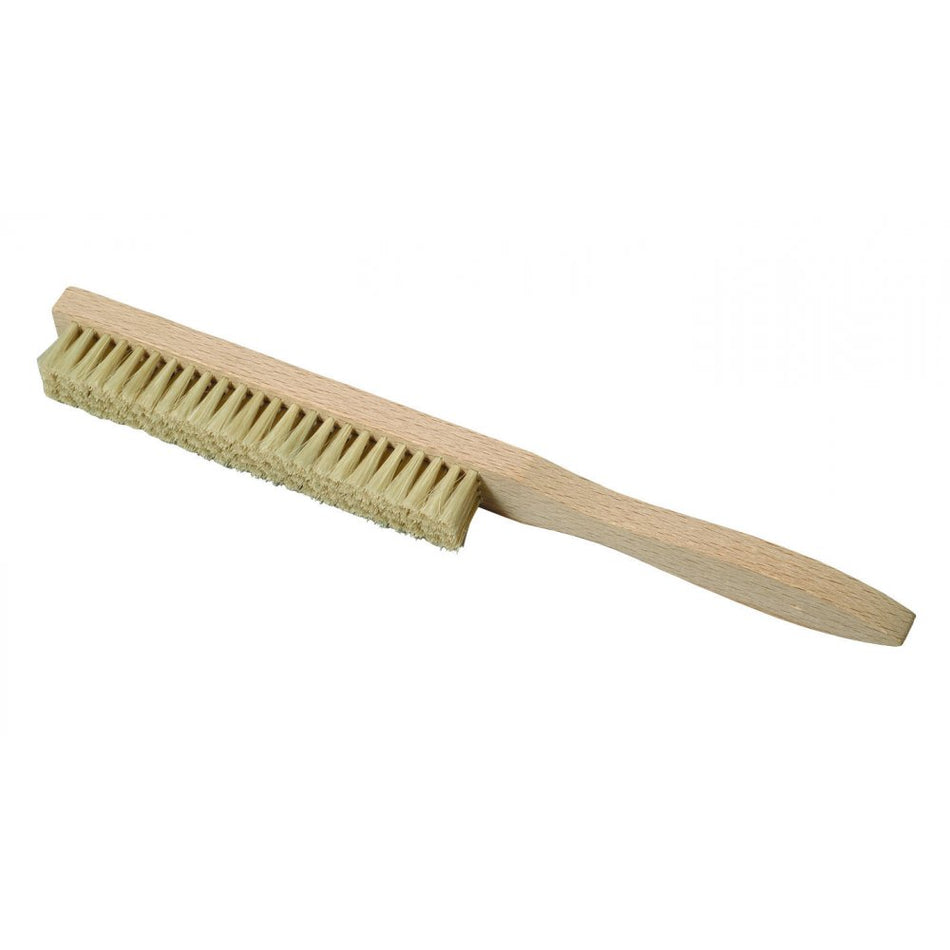 NIMBUS | Brushes- Platers Brush, 12" | Accessories, Brushes, Carpet & Upholstery Brushes | Brushes Sponges