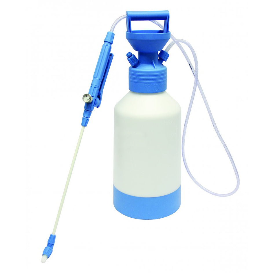 NIMBUS | Spraying- Pump-Up Sprayer, 6L | 2SAN, Equipment, Spare Parts & Accessories, Sprayer, Spraying | Spraying Equipment