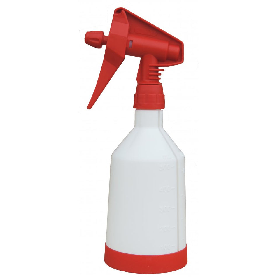 NIMBUS | Spraying- Red Dual Action Trigger Sprayer Red, 500ml | 2SAN, Equipment, Spare Parts & Accessories, Sprayer, Spraying | Spraying Equipment