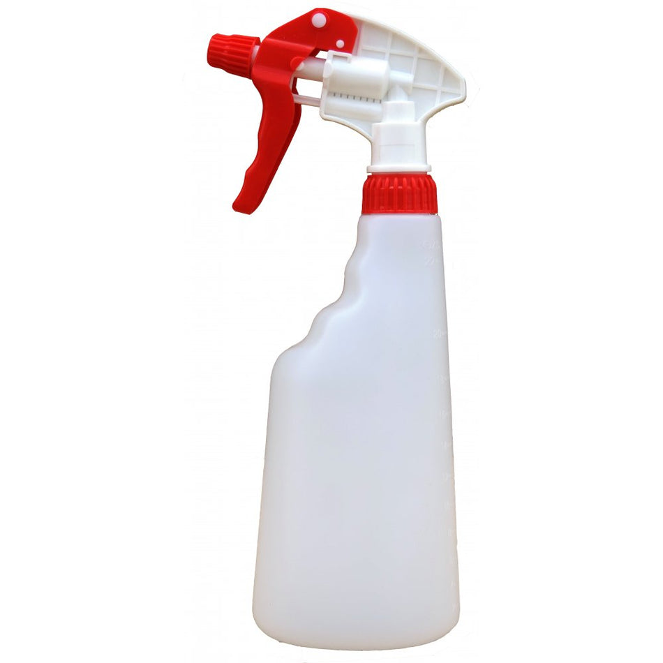 NIMBUS | Spraying- Red Trigger Sprayer, 600ml | 2SAN, Equipment, Spare Parts & Accessories, Sprayer, Spraying | Spraying Equipment