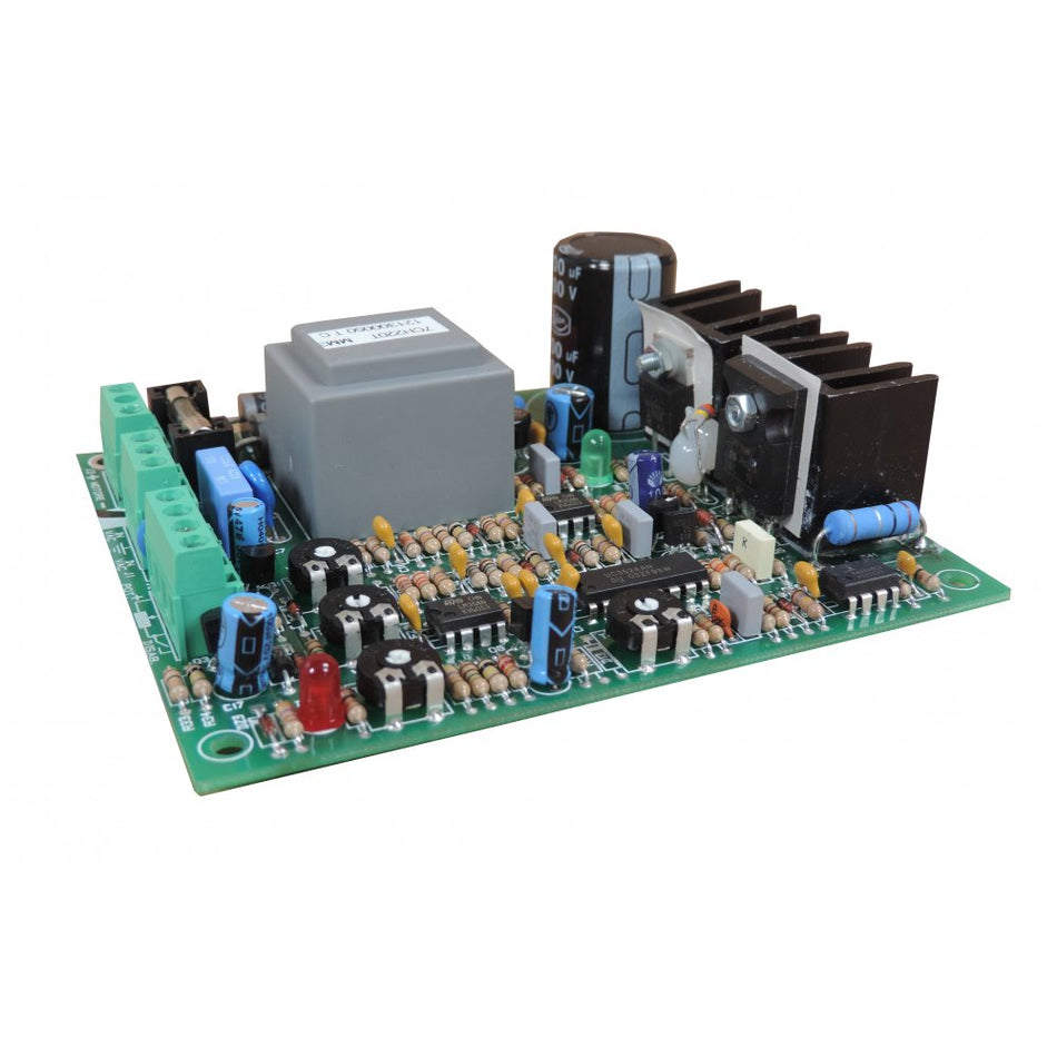 NIMBUS | M/C Spare Parts- Speed Control PCB | 2SAN, Craftex, Craftex Machine Spare Parts, Electrical, spare parts, Type_Electrical Components | Electrical Components