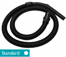 Truvox (VBPIIe & Valet Battery Backpack) Accessories - Hose Assembly 2 metre