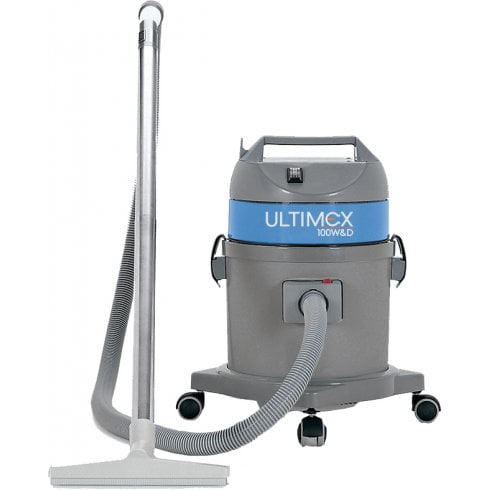 NIMBUS | Ultimex- 100 Wet & Dry Vacuum | 2SAN Machines, All Carpet Cleaning Machines, Commercial Vacuum Cleaners, Machines, Ultimex | Commercial Vacuum Cleaners