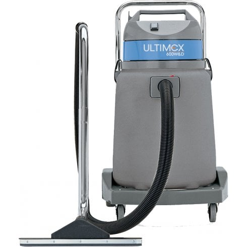 NIMBUS | Ultimex- 600 Wet & Dry Vacuum | 2SAN Machines, All Carpet Cleaning Machines, Commercial Vacuum Cleaners, Machines, Ultimex | Commercial Vacuum Cleaners