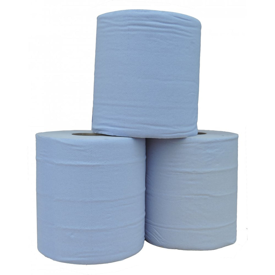 NIMBUS | Janitorial Supplies- Wypall 1 Ply Blue Rolls | Accessories, Janitorial Supplies | Janitorial Supplies