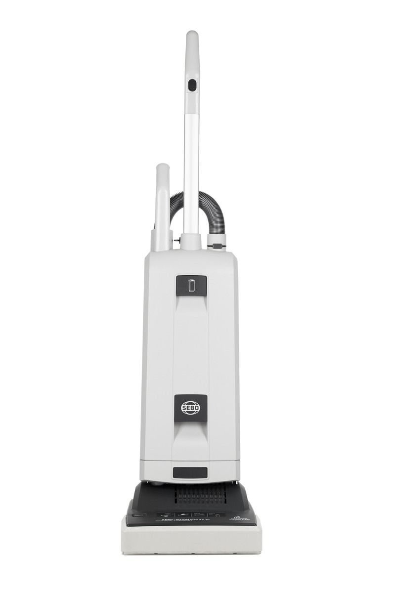 NIMBUS | AUTOMATIC XP 10 | All Carpet Cleaning Machines, Commercial Dry Vacuums, Commercial Vacuum Cleaners, Machines, sebo, Sebo Machines, Vacuum Cleaners | Commercial Vacuum Cleaners