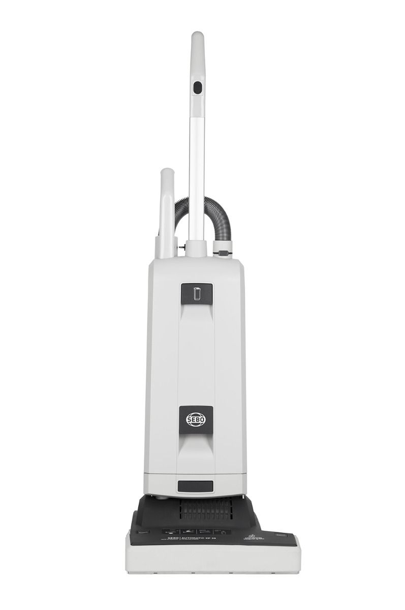 NIMBUS | AUTOMATIC XP 20 | All Carpet Cleaning Machines, Commercial Dry Vacuums, Commercial Vacuum Cleaners, Machines, sebo, Sebo Machines, Vacuum Cleaners | Commercial Vacuum Cleaners